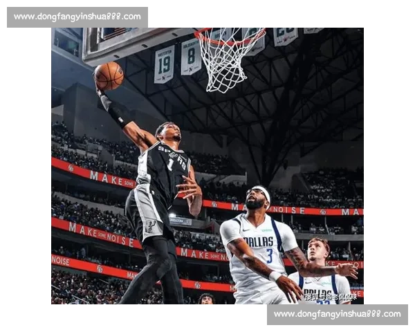 马刺对决老鹰青春与经验正面碰撞引爆全场焦点之战前瞻赛季看点