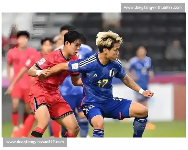 韩国男足迎战伊朗焦点对决世界杯预选赛走势引关注两强碰撞悬念升级